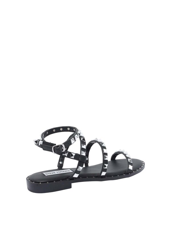 The Best Shops Steve Madden: sandali - Sandali da viaggio