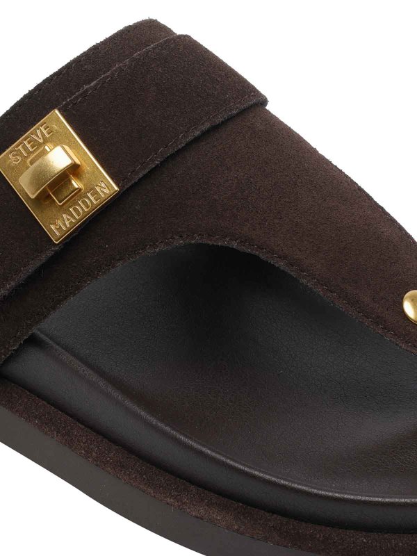 Sandales - Marron shop online: Steve Madden
