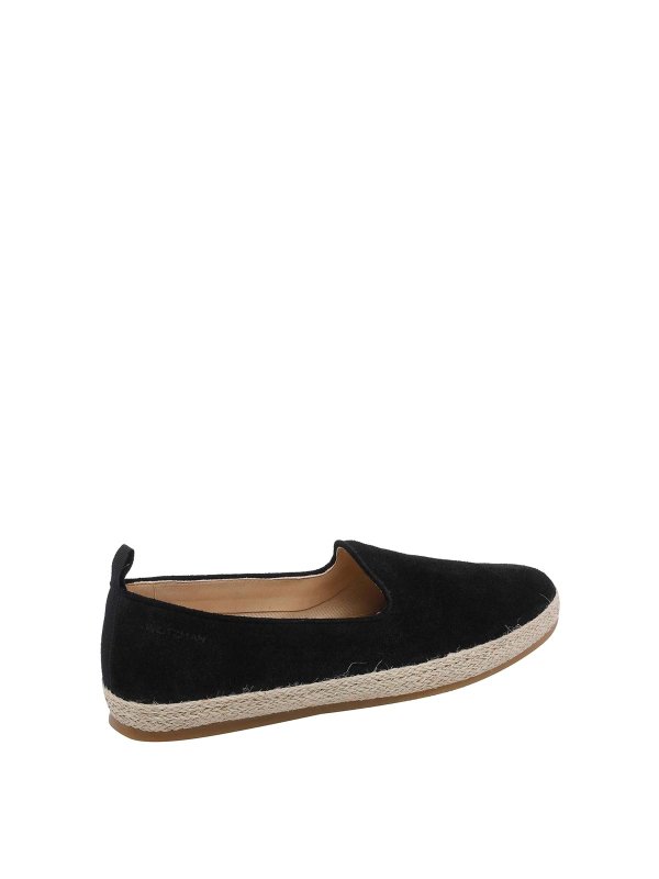 The Best Shops Stuart Weitzman: espadrillas - Espadrillas Diaz Nere