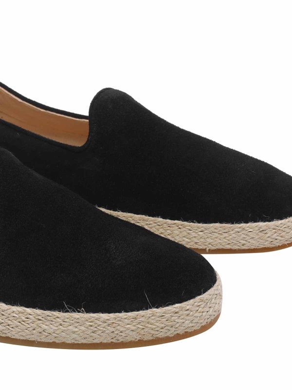 Espadrillas Diaz Nere shop online: Stuart Weitzman