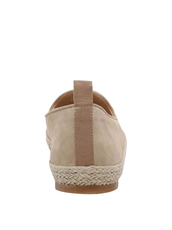 Espadrillas Diaz Beige shop online: Stuart Weitzman