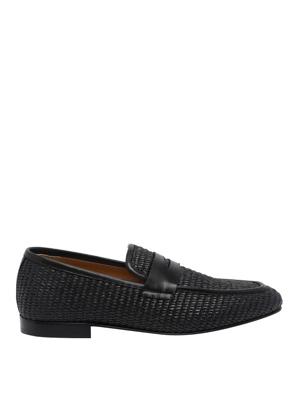 Stuart Weitzman: Mocassini e slippers - Mocassini Dino Neri