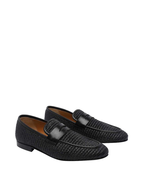 Stuart Weitzman: Mocassini e slippers online - Mocassini Dino Neri