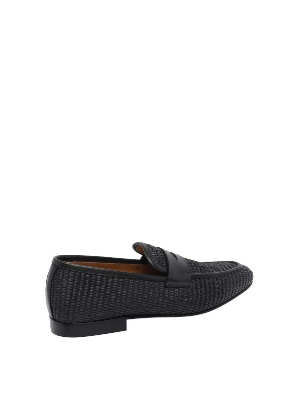 The Best Shops Stuart Weitzman: Mocassini e slippers - Mocassini Dino Neri