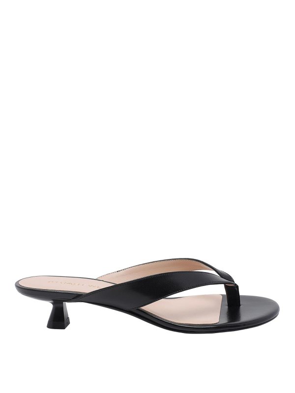 Stuart Weitzman: sandals - Rio Sleek Sandals