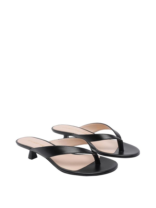 Stuart Weitzman: sandals online - Rio Sleek Sandals