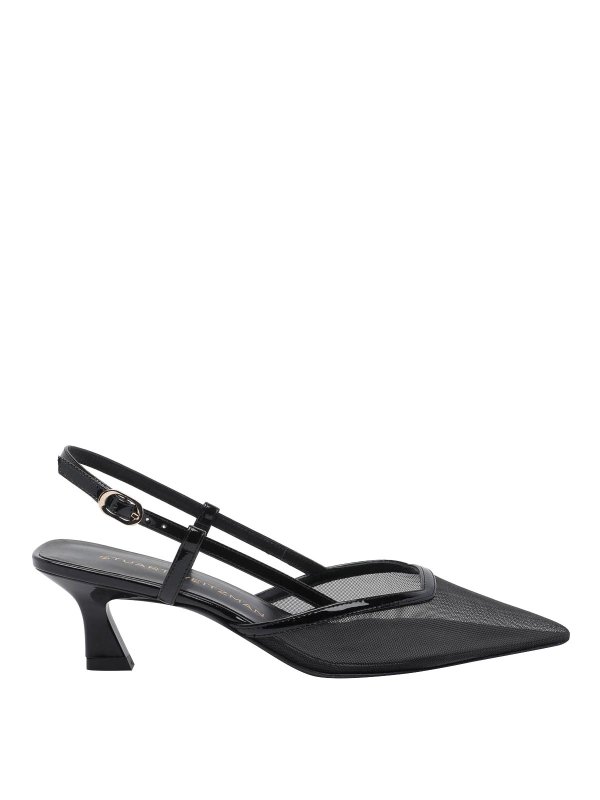 Stuart Weitzman: Pumps - Pumps - Schwarz