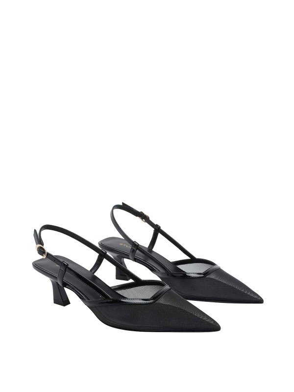 Stuart Weitzman: Pumps online - Pumps - Schwarz