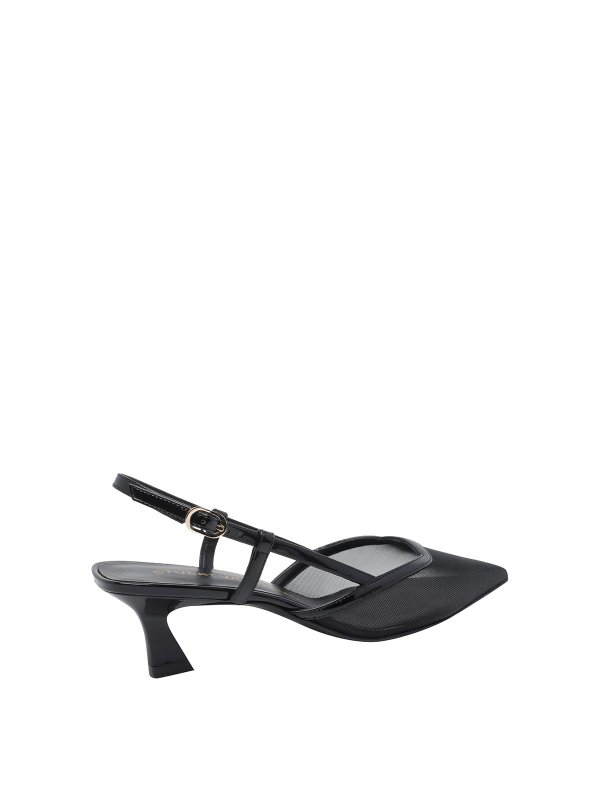 The Best Shops Stuart Weitzman: Pumps - Pumps - Schwarz