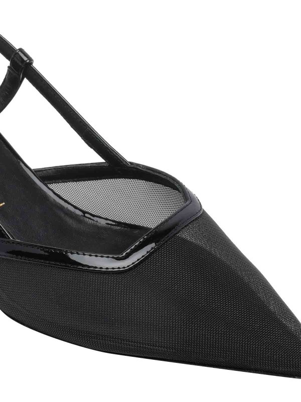 Pumps - Schwarz shop online: Stuart Weitzman