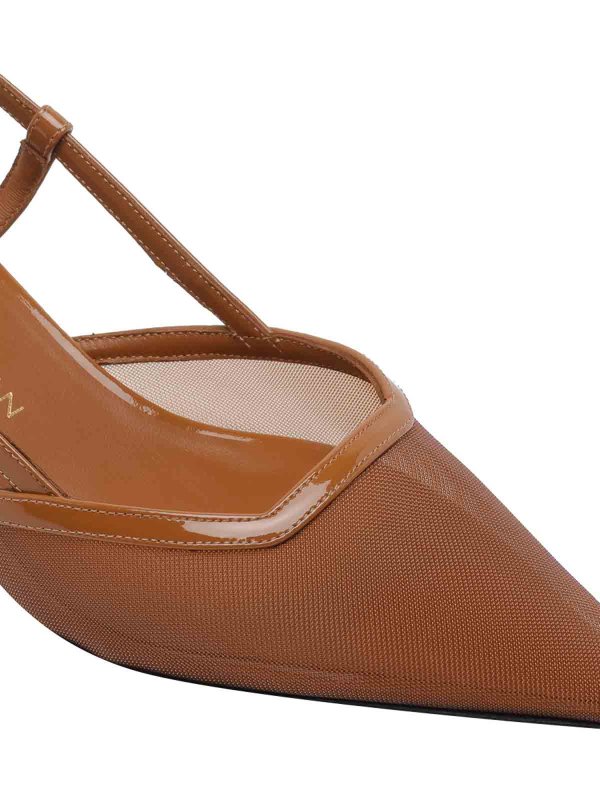 Vinnie Pump Slingback shop online: Stuart Weitzman