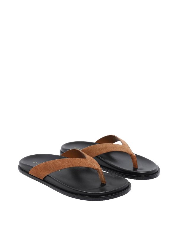 Stuart Weitzman: Sandalias online - Sandalias - Negro