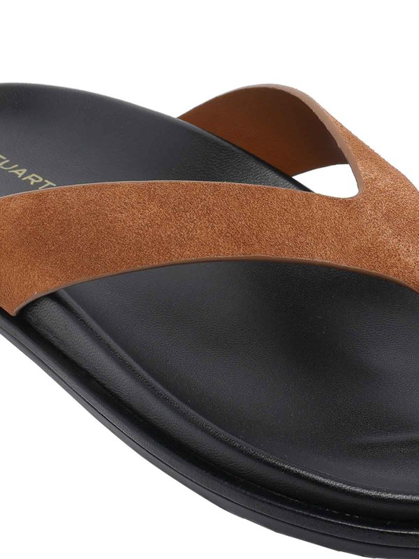Sandalias - Negro shop online: Stuart Weitzman