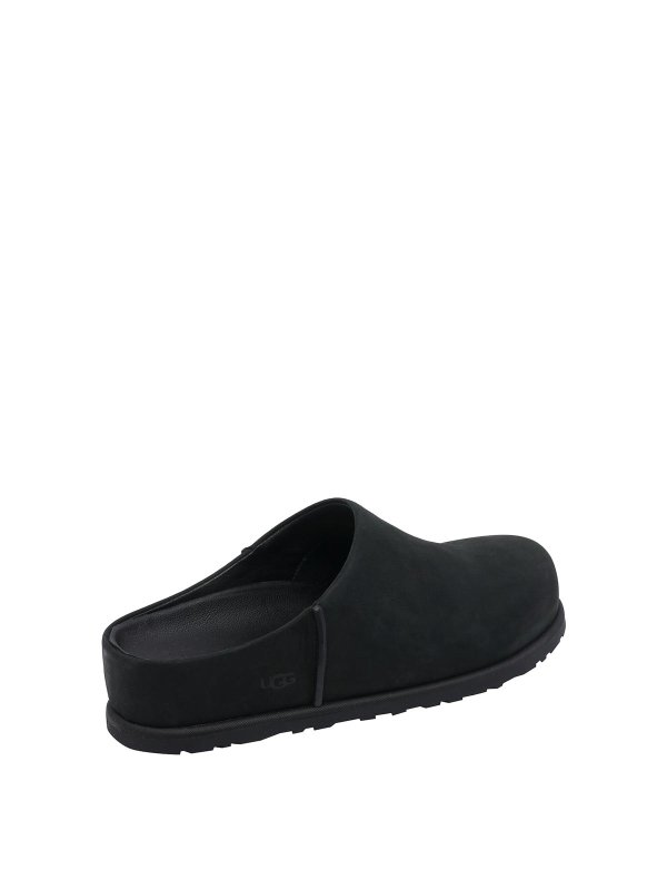 The Best Shops UGG: mules shoes - Black Otzo Clog