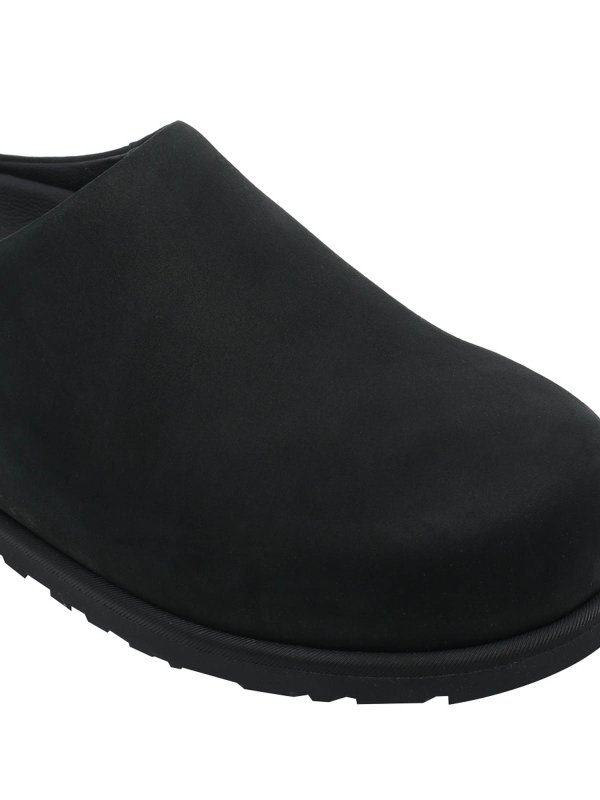 Black Otzo Clog shop online: UGG
