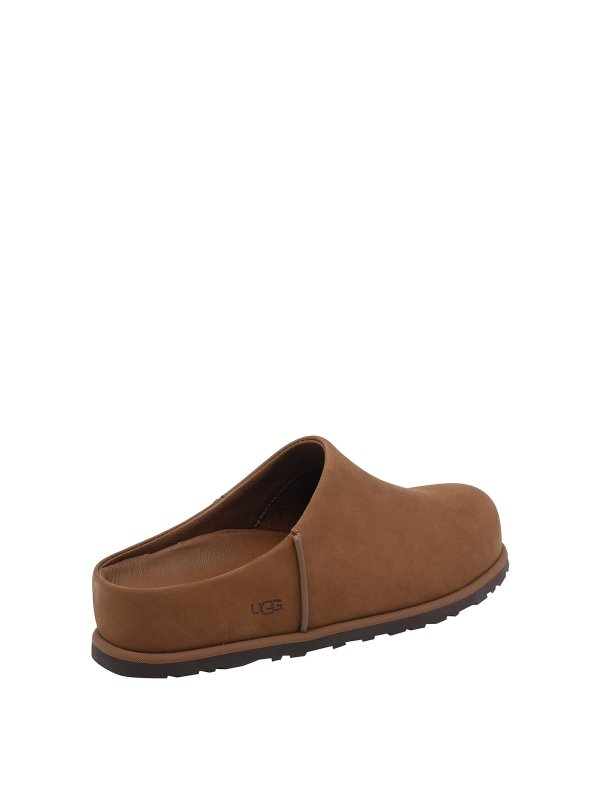 The Best Shops UGG: mules shoes - Brown Otzo Clog