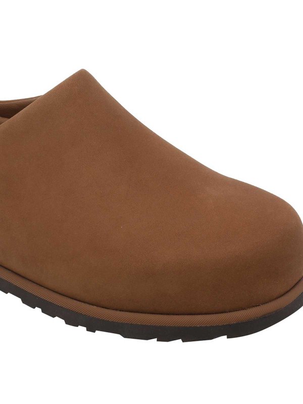 Brown Otzo Clog shop online: UGG