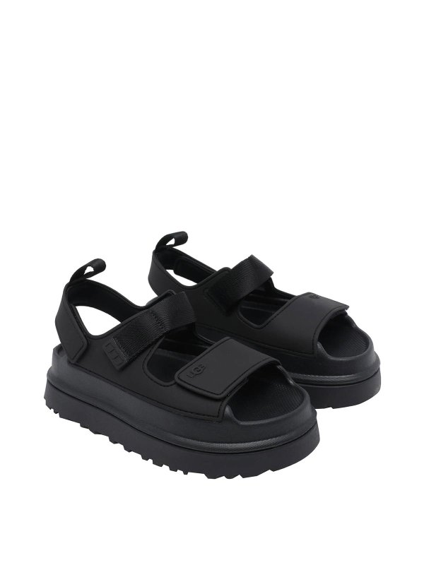 UGG: Sandalen online - Sandalen - Schwarz