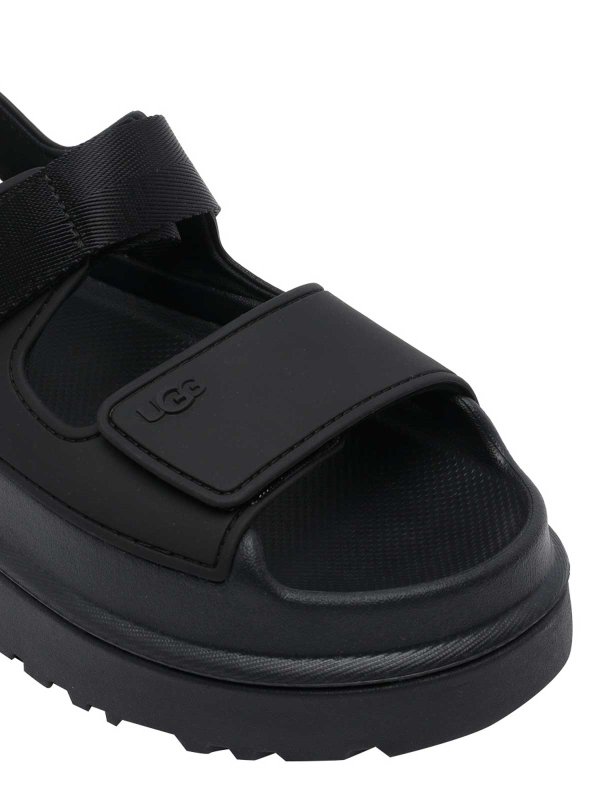 Sandalen - Schwarz shop online: UGG