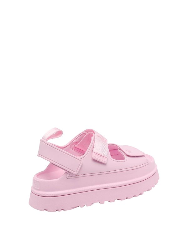 The Best Shops UGG: sandali - Sandali Goldenglow