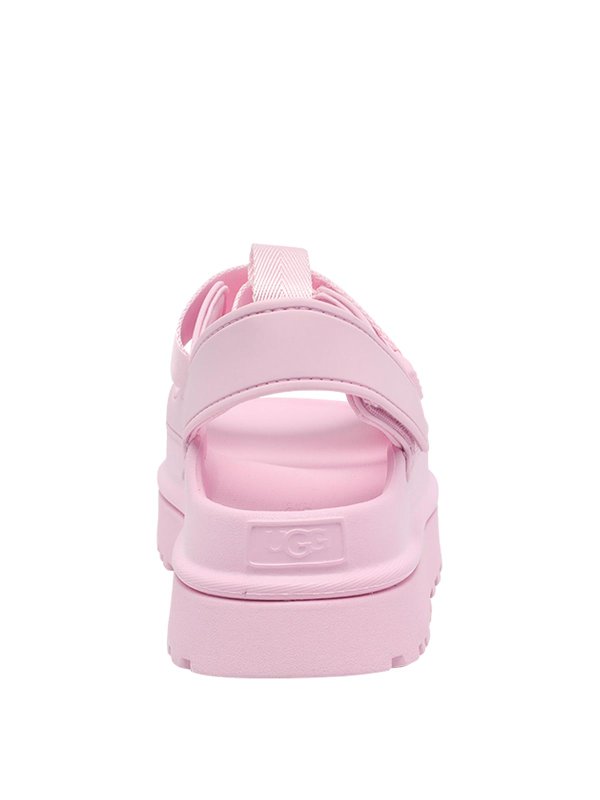 Sandali Goldenglow shop online: UGG
