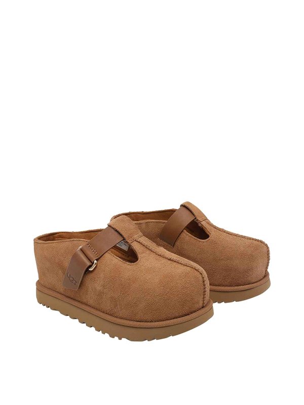 UGG: Mules online - Mules - Braun