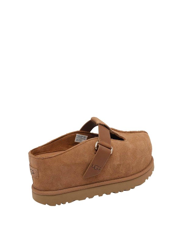 The Best Shops UGG: Mules - Mules - Braun