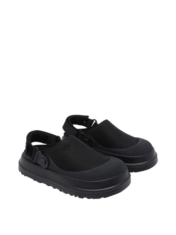 UGG: Mules online - Mules - Noir