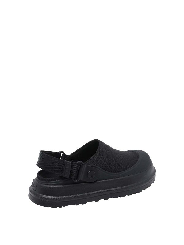The Best Shops UGG: Mules - Mules - Noir