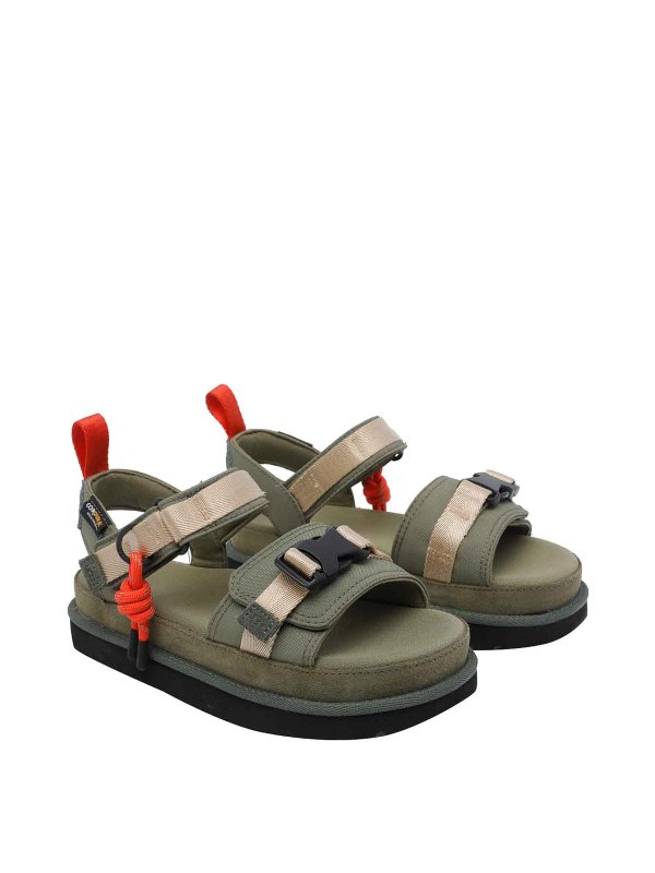 UGG: sandals online - Goldenstar Sandals