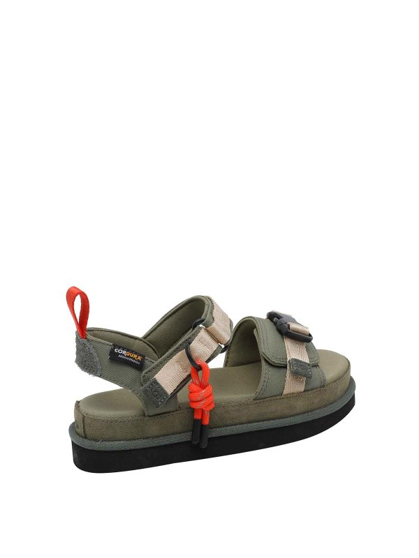 The Best Shops UGG: sandals - Goldenstar Sandals