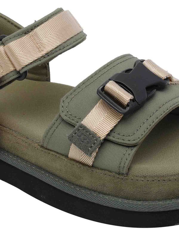 Goldenstar Sandals shop online: UGG