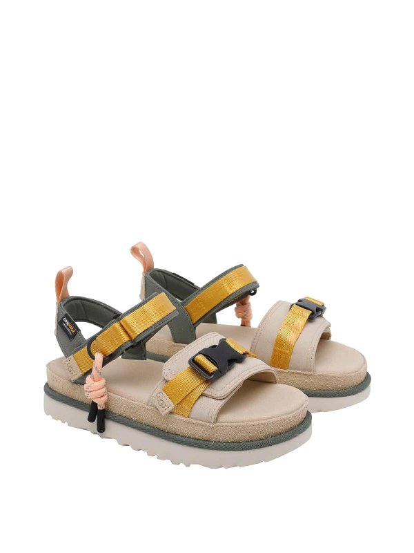 UGG: sandali online - Sandali Goldenstar