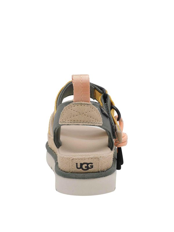 Sandali Goldenstar shop online: UGG