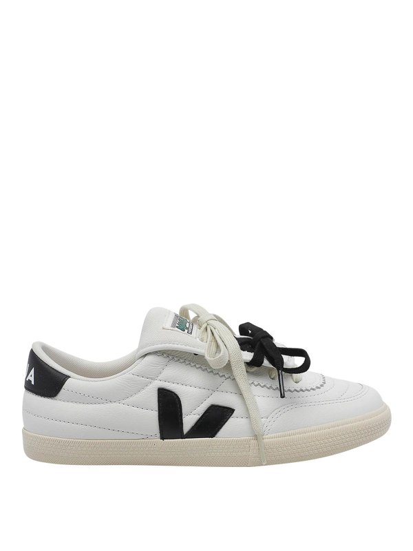 VEJA: Zapatillas - Zapatillas - Blanco