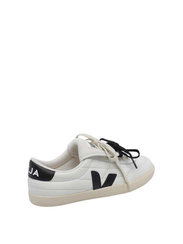The Best Shops VEJA: Zapatillas - Zapatillas - Blanco