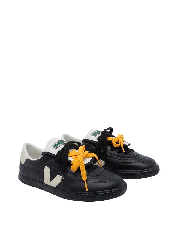 VEJA: Sneaker online - Sneaker - Schwarz