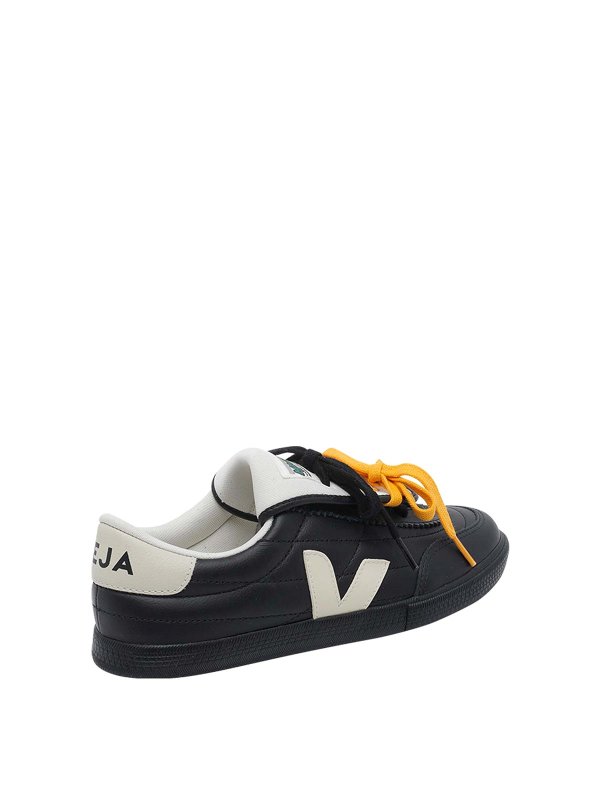 The Best Shops VEJA: Sneaker - Sneaker - Schwarz