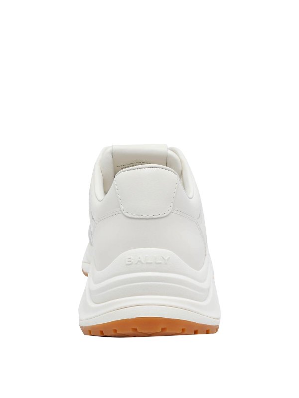 Sneaker - Weiß shop online: BALLY