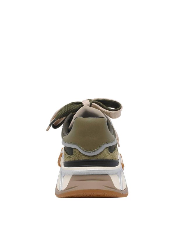 Sneaker - Grün shop online: DOLCE & GABBANA