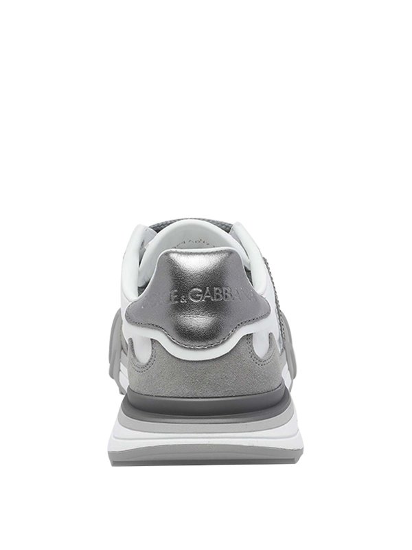 Sneaker - Grau shop online: DOLCE & GABBANA