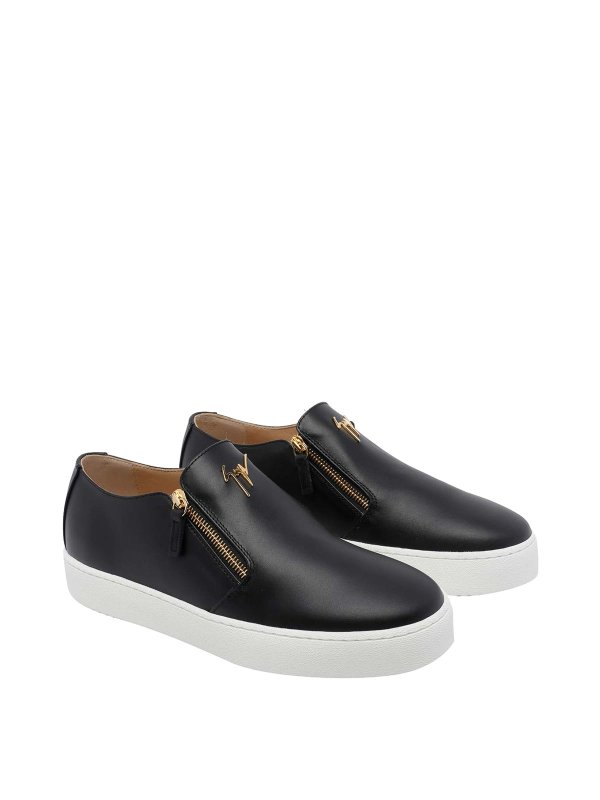 GIUSEPPE ZANOTTI: Mocassini e slippers online - Slip on