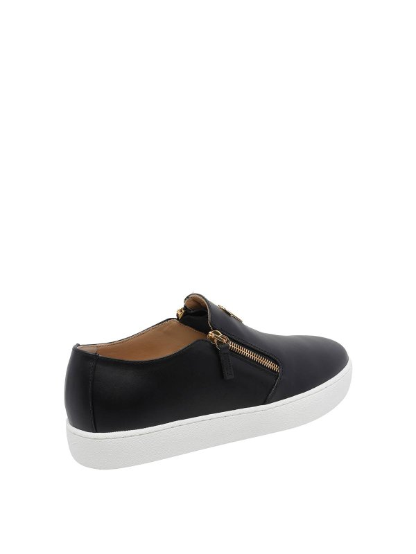 The Best Shops GIUSEPPE ZANOTTI: Mocassini e slippers - Slip on