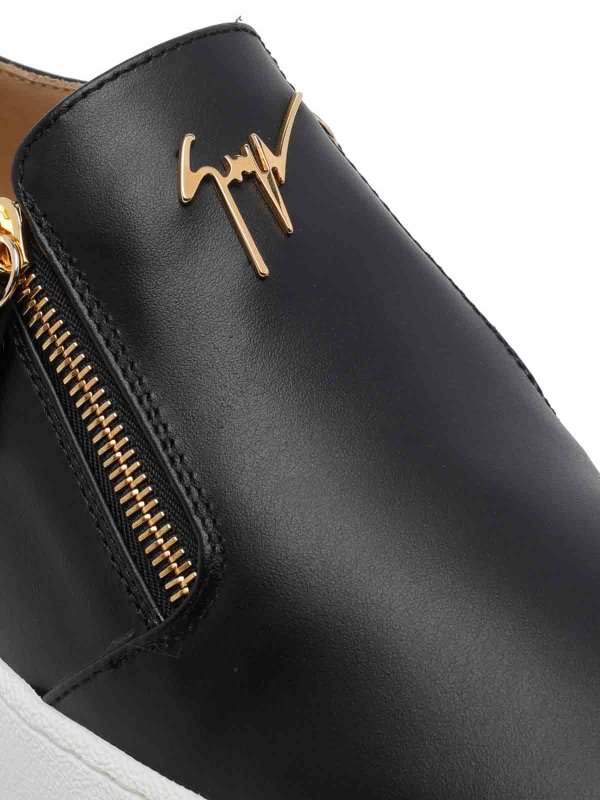 Slip on shop online: GIUSEPPE ZANOTTI