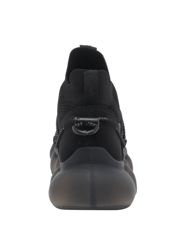 スニーカー - 黒 shop online: GROUNDS
