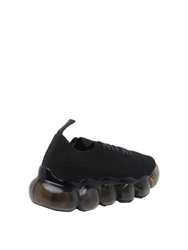 The Best Shops GROUNDS: sneakers - Sneakers gioiello