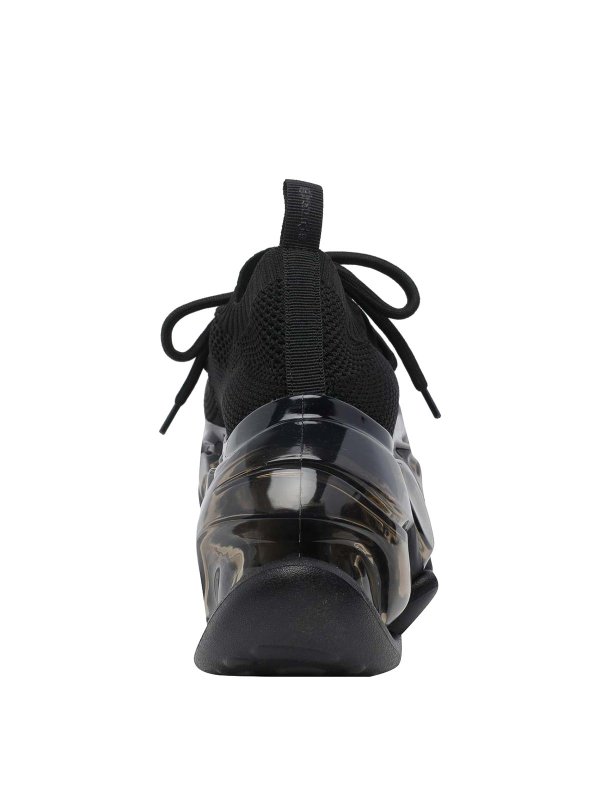 Baskets - Noir shop online: GROUNDS