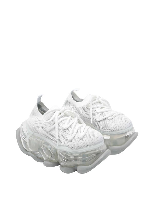 GROUNDS: Sneaker online - Sneaker - Weiß