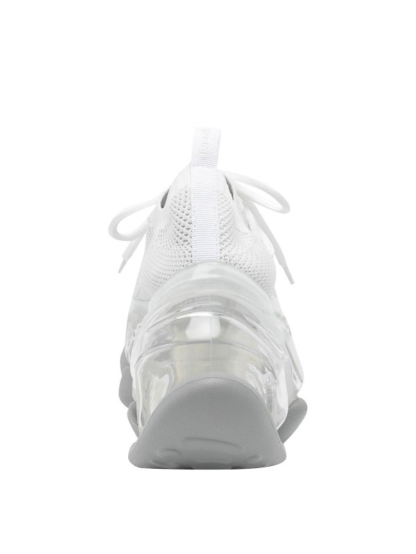 Sneaker - Weiß shop online: GROUNDS