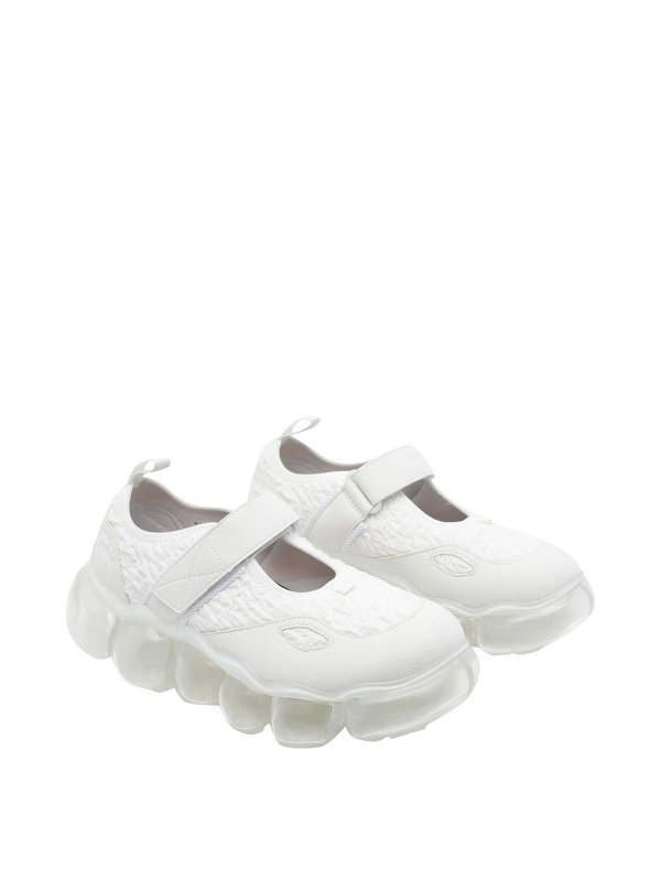 GROUNDS: Sneaker online - Sneaker - Weiß